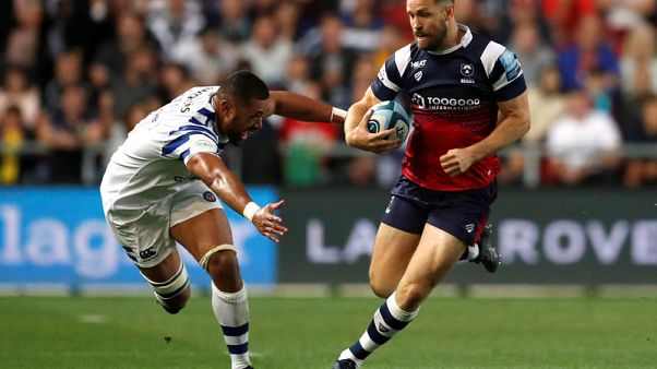Wales' Faletau doubtful for November tests after breaking arm Wales' Faletau doubtful for November tests after breaking arm