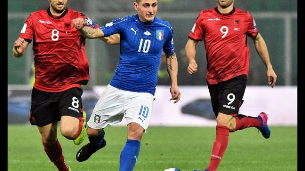 Obrenovic arbitrerà Italia-Ucraina Obrenovic arbitrerà Italia-Ucraina