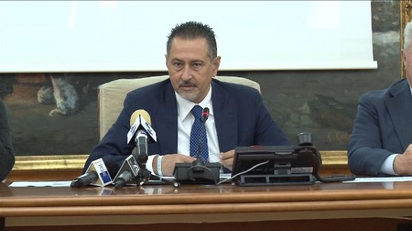 Basilicata: Pittella, non sono ostacolo Basilicata: Pittella, non sono ostacolo