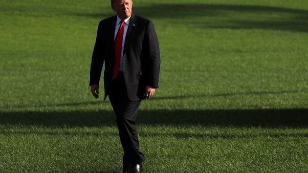 Trump says China not ready to reach trade deal, repeats threat of more tariffs Trump says China not ready to reach trade deal, repeats threat of more tariffs