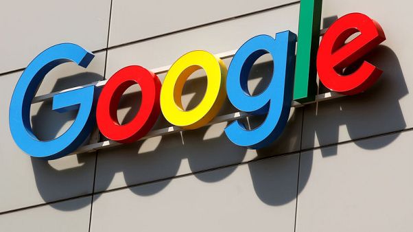 Google challenges record $5 billion EU antitrust fine Google challenges record $5 billion EU antitrust fine