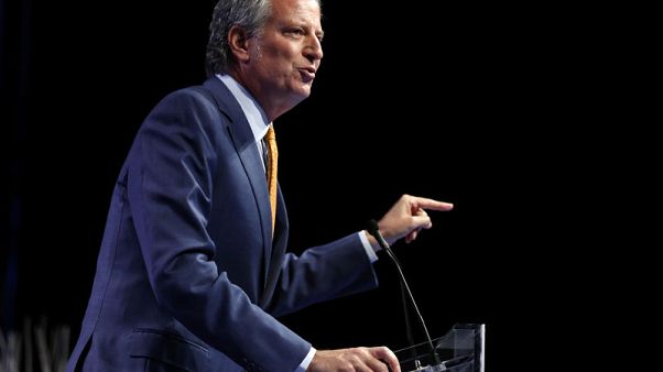 New York City creates gender-neutral 'X' option for birth certificates New York City creates gender-neutral 'X' option for birth certificates