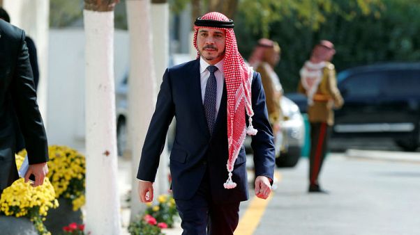 Prince Ali focusing on football mission outside FIFA and AFC Prince Ali focusing on football mission outside FIFA and AFC