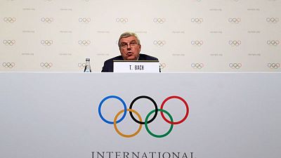 IOC has asked Senegal to help in Diack investigation