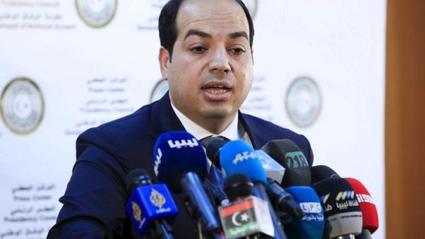 نائب رئيس الوزراء: سعر الصرف الجديد للدينار الليبي ليس ثابتا نائب رئيس الوزراء: سعر الصرف الجديد للدينار الليبي ليس ثابتا