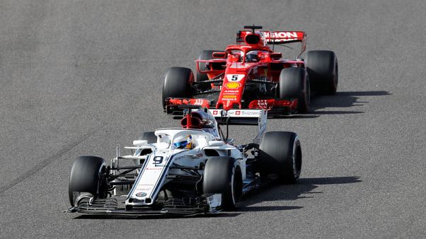 New all-female series aims to get women to Formula One New all-female series aims to get women to Formula One