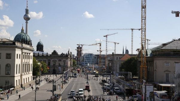 Germany plans rules for orphaned British-style companies post-Brexit Germany plans rules for orphaned British-style companies post-Brexit