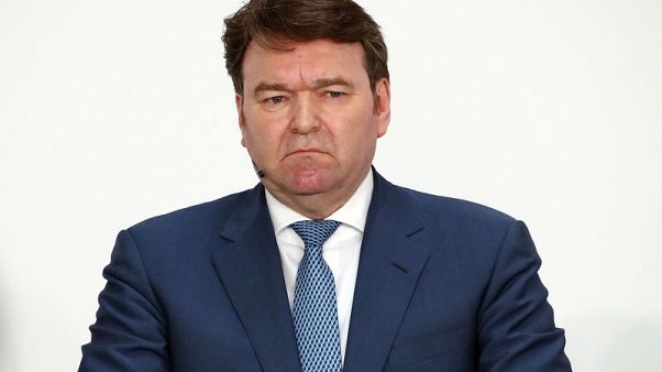 Audi's Schot says available as CEO for long run - manager magazin Audi's Schot says available as CEO for long run - manager magazin