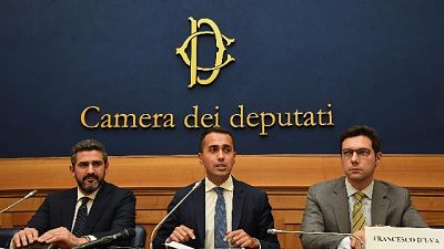 Manovra: Fraccaro, non cambierà Manovra: Fraccaro, non cambierà