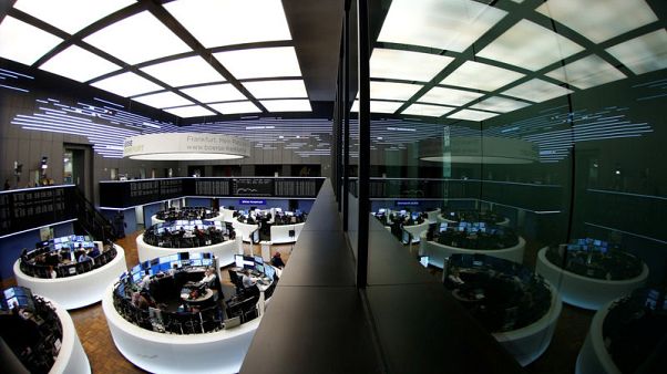 European shares fall as uncertain mood prevails, luxury sector hit European shares fall as uncertain mood prevails, luxury sector hit