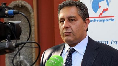 Toti, risorse dl non soddisfano esigenze Toti, risorse dl non soddisfano esigenze