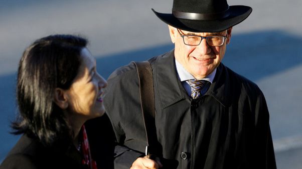 Swiss supreme court to rule in sweeping bank secrecy case Swiss supreme court to rule in sweeping bank secrecy case