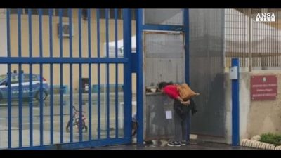 Sindaco Pozzallo, 72 migranti da 3 mesi