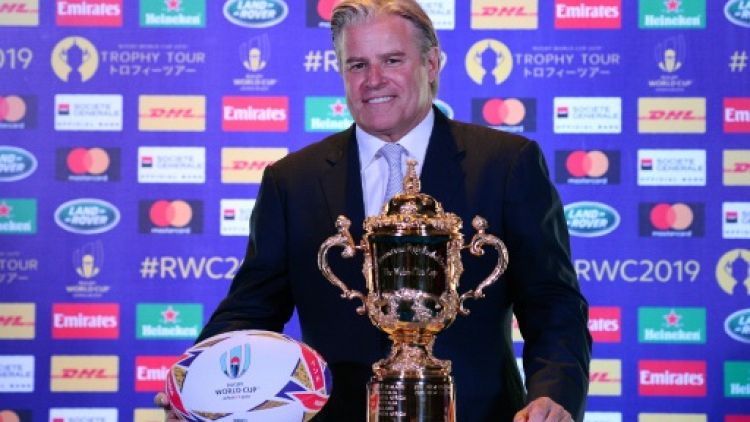 World Rugby: projet de Ligue des Nations qui remplacerait les tournées