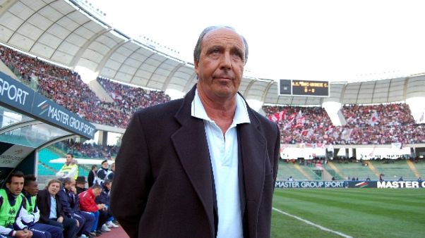 Chievo, Ventura è il nuovo tecnico Chievo, Ventura è il nuovo tecnico