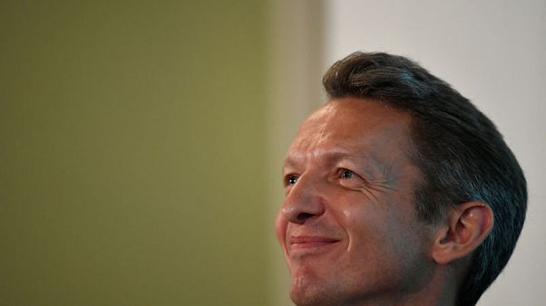 'New dawn' breaking for UK pay growth, says BoE's Haldane 'New dawn' breaking for UK pay growth, says BoE's Haldane