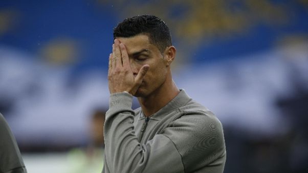 Ronaldo, Real spinse per patto riserbo Ronaldo, Real spinse per patto riserbo