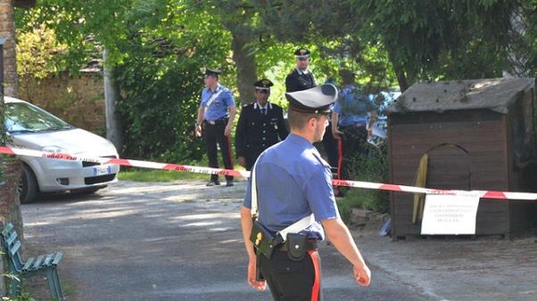 Accusata omicidio marito, 'io comprata' Accusata omicidio marito, 'io comprata'