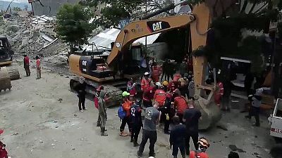 Frustration, despair grow in Indonesia quake city over planned new homes Frustration, despair grow in Indonesia quake city over planned new homes
