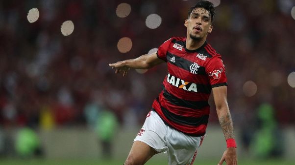 Milan: dal Brasile, preso Paquetà Milan: dal Brasile, preso Paquetà