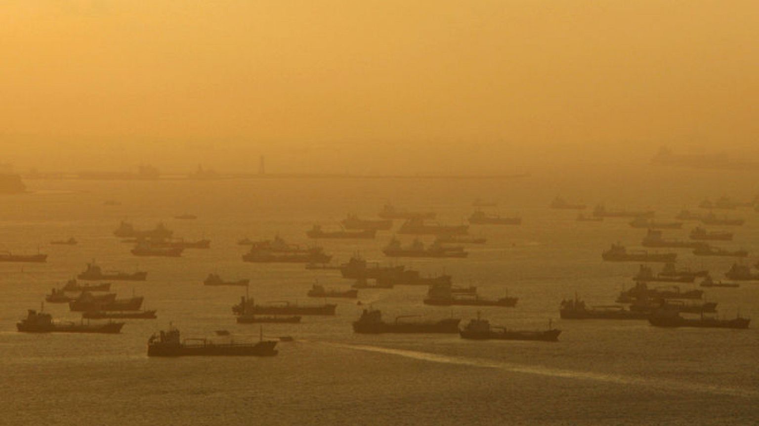 Traders say U.S. to be big winner of new IMO shipping rules
