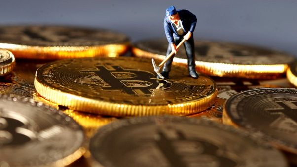 Cryptocurrency theft hits nearly $1 billion in first nine months: report Cryptocurrency theft hits nearly $1 billion in first nine months: report
