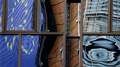 Scrap deficit targets, focus on debt: EU fiscal advisers say