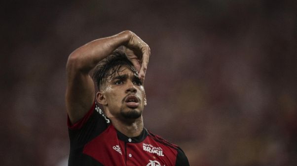 Paquetà in clinica Rio, visite per Milan Paquetà in clinica Rio, visite per Milan