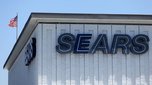 Sears preparing to file for bankruptcy as early as Friday: sources Sears preparing to file for bankruptcy as early as Friday: sources