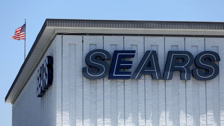 Sears preparing to file for bankruptcy as early as Friday: sources