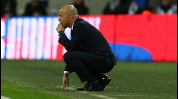 U21:Di Biagio,col Belgio voglio il gioco U21:Di Biagio,col Belgio voglio il gioco