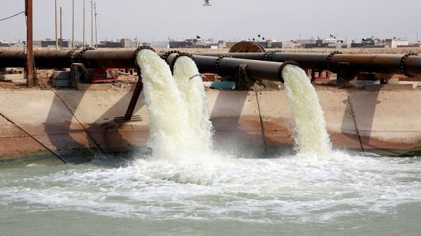 Turkey agrees to release more water to ease Iraqi shortages Turkey agrees to release more water to ease Iraqi shortages
