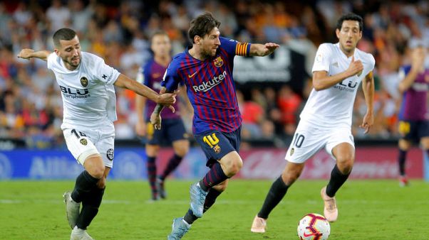 Messi's life to be portrayed in Cirque du Soleil show Messi's life to be portrayed in Cirque du Soleil show