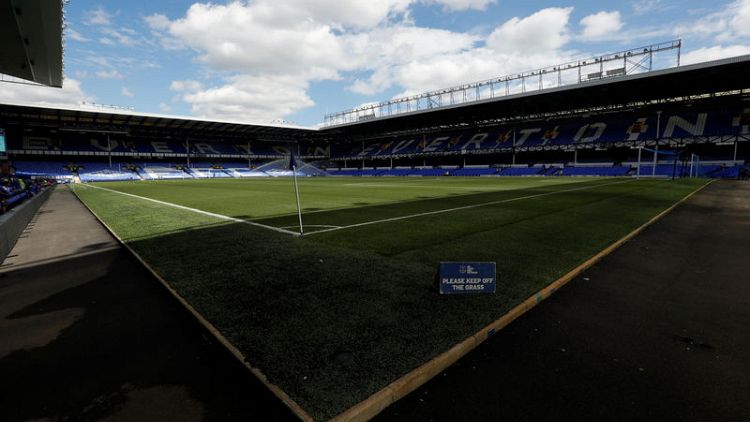 Everton aim to learn from rivals' mistakes in new stadium move