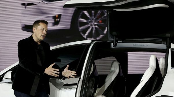 T. Rowe Price raises bet on Tesla in vote of confidence for Musk T. Rowe Price raises bet on Tesla in vote of confidence for Musk
