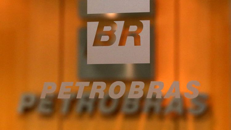 Exclusive: Brazil's Bolsonaro would not sell Petrobras in short-term - party chief