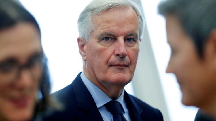 مفاوض أوروبي: اتفاق خروج بريطانيا قد يكون قريب المنال الأسبوع المقبل