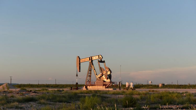 إدارة الطاقة الأمريكية ترفع توقعاتها لنمو الطلب العالمي على النفط في 2019