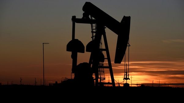 إدارة الطاقة: زيادة إنتاج أمريكا النفطي 1.39 مليون ب/ي إلى 10.74 مليون ب/ي في 2018 إدارة الطاقة: زيادة إنتاج أمريكا النفطي 1.39 مليون ب/ي إلى 10.74 مليون ب/ي في 2018