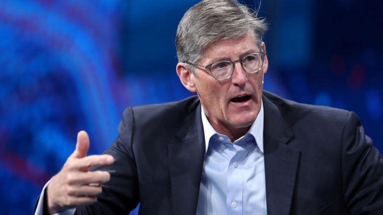 Chairman and CEO together or separate? Citigroup has to decide