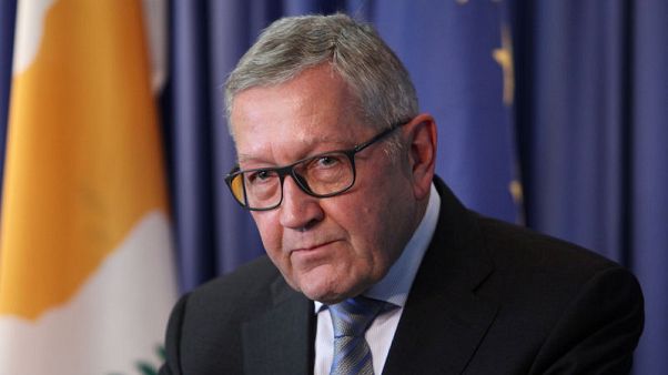 Euro zone bailout fund head - no reason to expect Italy to lose market access Euro zone bailout fund head - no reason to expect Italy to lose market access