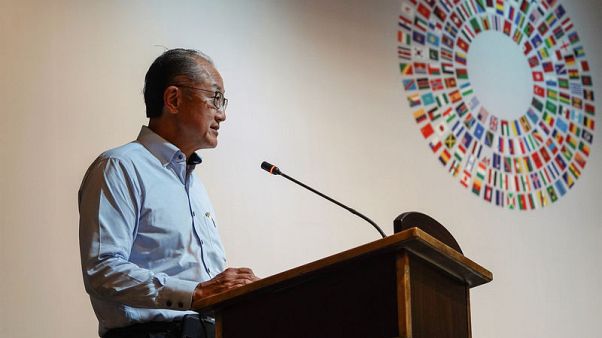 البنك الدولي يطلق مؤشرا جديدا لتنمية "رأس المال البشري" البنك الدولي يطلق مؤشرا جديدا لتنمية "رأس المال البشري"