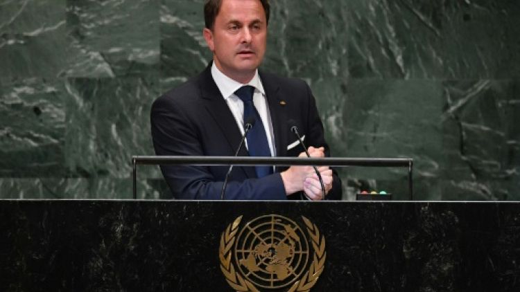 Le Luxembourg pourrait changer de Premier ministre
