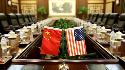 China has no intention of interfering in U.S. politics - commerce ministry