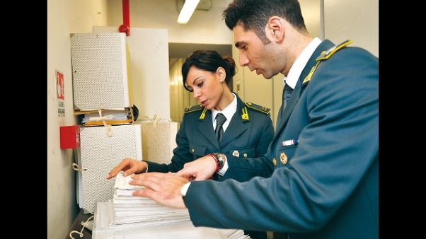 Voluntary disclosure ma era riciclaggio Voluntary disclosure ma era riciclaggio