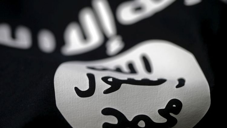 قوات العراق والتحالف تعتقل مشتبها بهم في شبكة تمويل الدولة الإسلامية