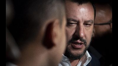 Salvini,il professorone Boeri si dimetta