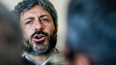 Fico a capigruppo, indicare commissari Fico a capigruppo, indicare commissari