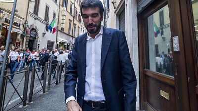 Martina,vogliono portarci fuori da euro Martina,vogliono portarci fuori da euro