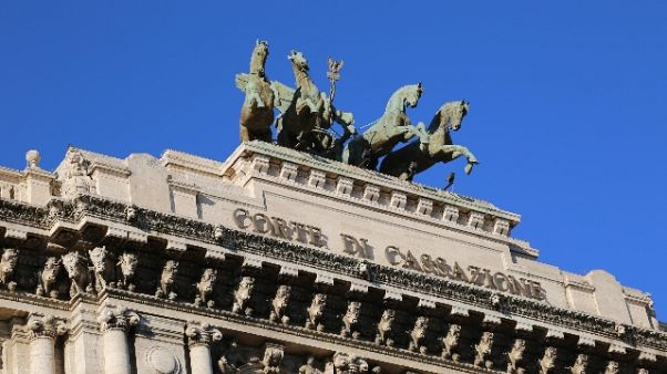 Buttafuori ucciso, confermato carcere Buttafuori ucciso, confermato carcere